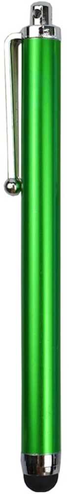 iLike PS1 Universāls Kapacitatīvo ekrānu Stylus irbulis (10.5cm) Planšetdatoram & Telefonam Zaļš