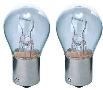 Automobilio posūkio lemputės IMDICAR, 12 V, 21,5 W, 2 vnt.