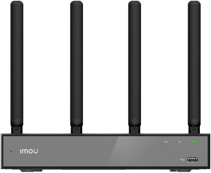 IMOU N110W 10-Channel IP Video Recorder