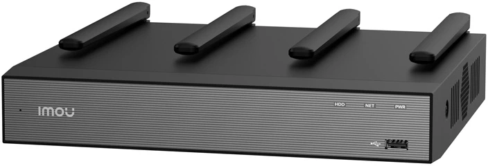 IMOU N110W 10-Channel IP Video Recorder