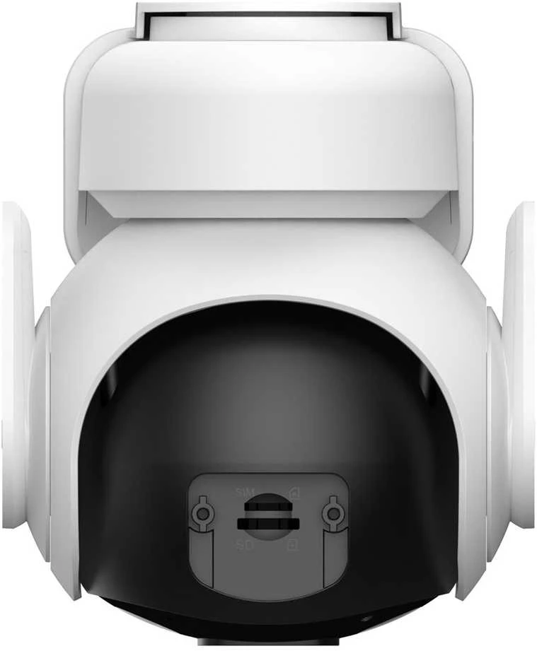 Imou AOV PT KIT 5MP 4G Wi-Fi IPC-B7ED-5M1TEA-EU/FSP14 IP stebėjimo kamera + saulės baterija