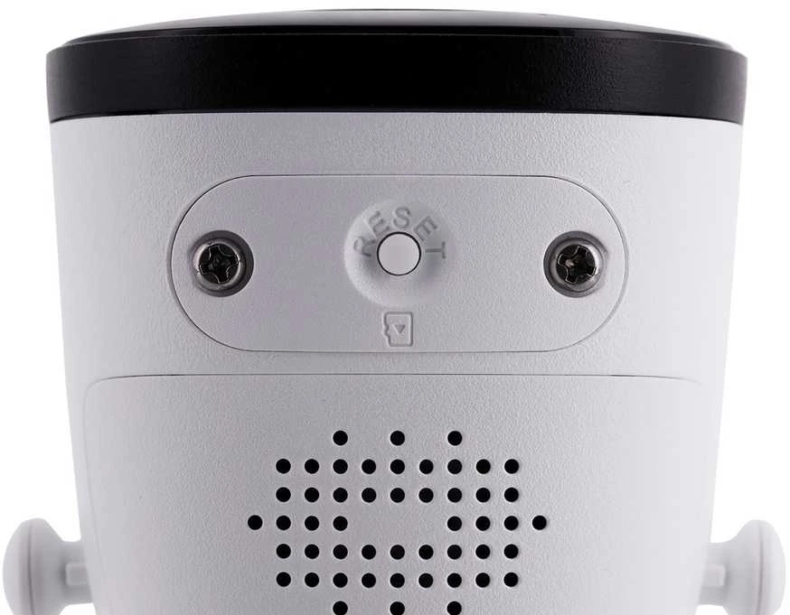 IMOU Bullet 5MP Wifi lauko kamera IPC-S3EP-5M0WE
