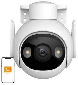 360° lauko Wi-Fi kamera IMOU Cruiser 2 5MP