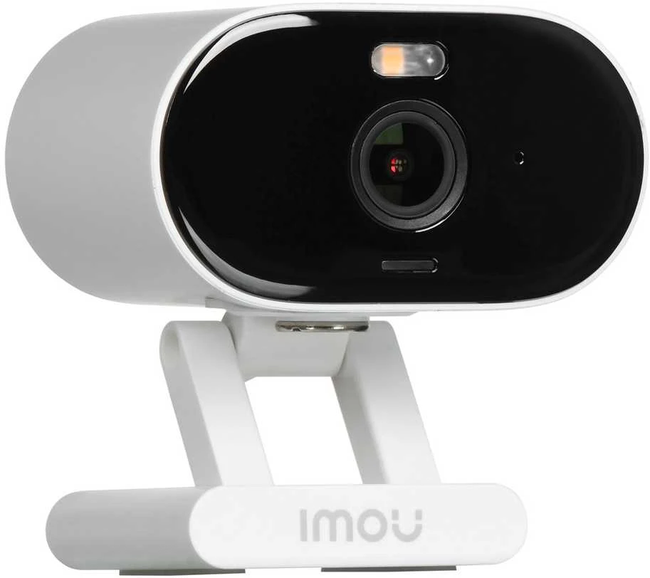 Vaizdo Kamera - Imou Versa Bullet 1080p Vidaus/Išorės Balta