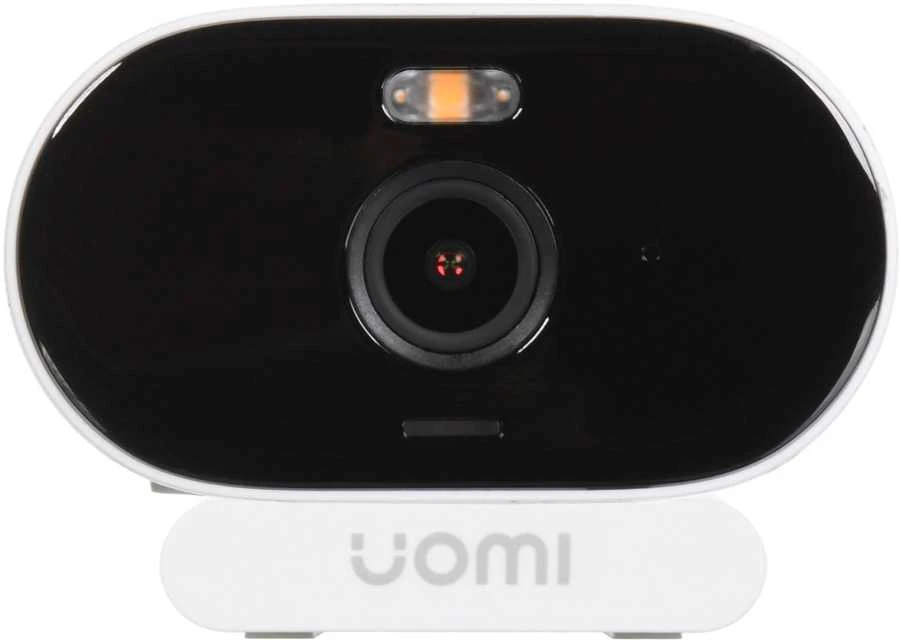 Vaizdo Kamera - Imou Versa Bullet 1080p Vidaus/Išorės Balta
