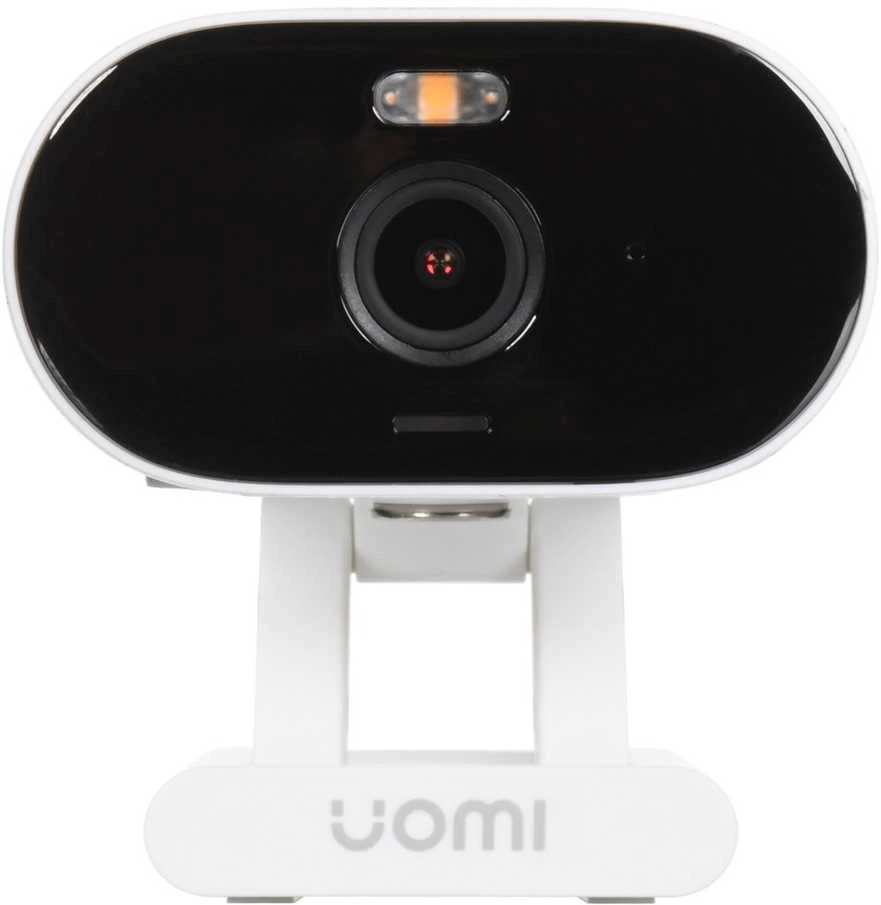 Vaizdo Kamera - Imou Versa Bullet 1080p Vidaus/Išorės Balta