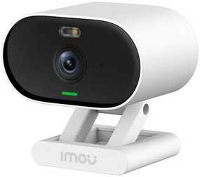 Vaizdo Kamera - Imou Versa Bullet 1080p Vidaus/Išorės Balta