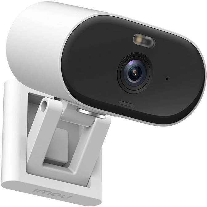 Imou Dahua IP kamera IPC-C22FP-C 2MP 25fps, IP65, pašvietimas iki 20m, SD iki 256GB, 2.8mm 97°, WiFi