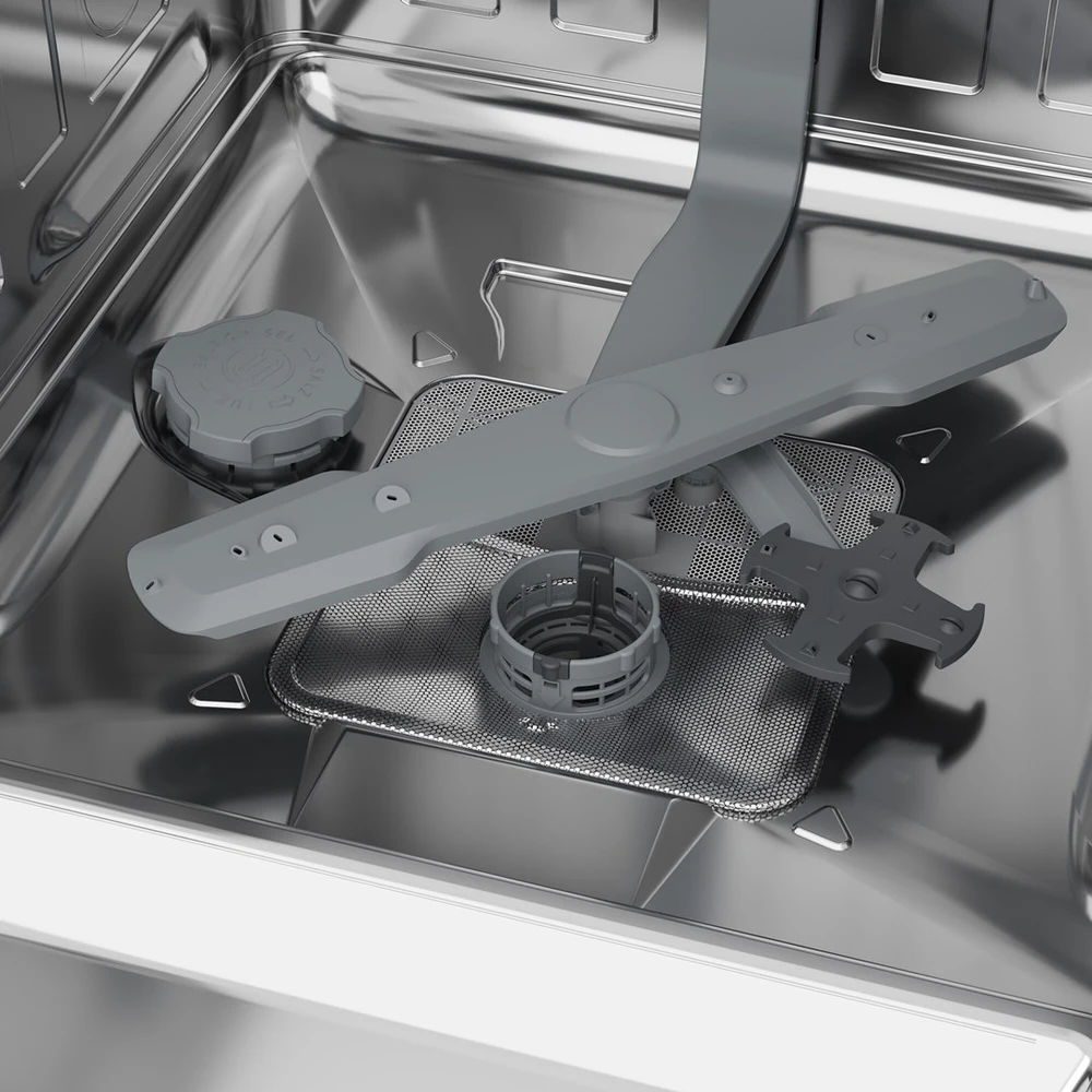 Įmontuojamoji indaplovė BEKO BDIN38521Q