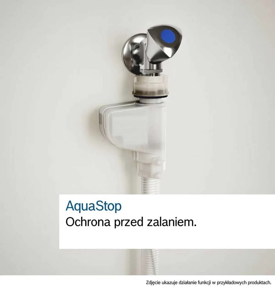 Indaplovė BOSCH SMS8ECI02E