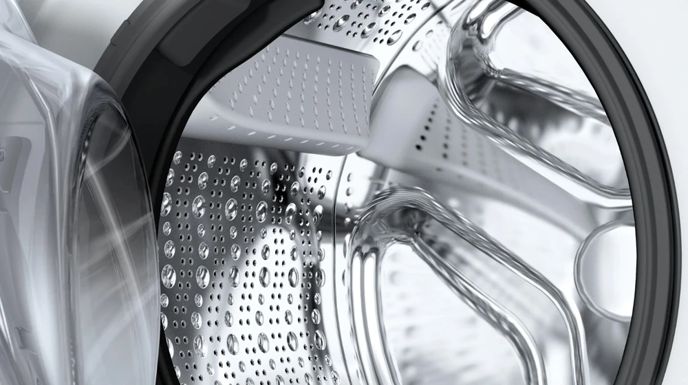 Skalbimo mašina BOSCH WGG244F0PL