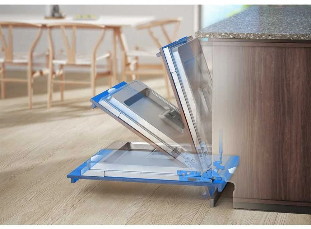 Indaplovė Electrolux ESL5315LO