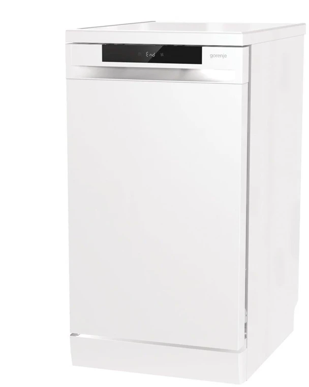 Indaplovė Gorenje GS541D10W