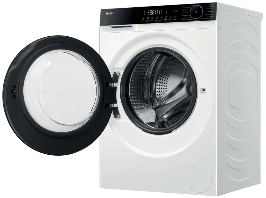 Haier X5 HW80-BP14357ETUPL washing machine