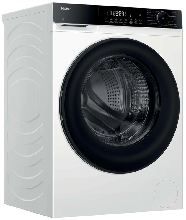 Haier X5 HW80-BP14357ETUPL washing machine