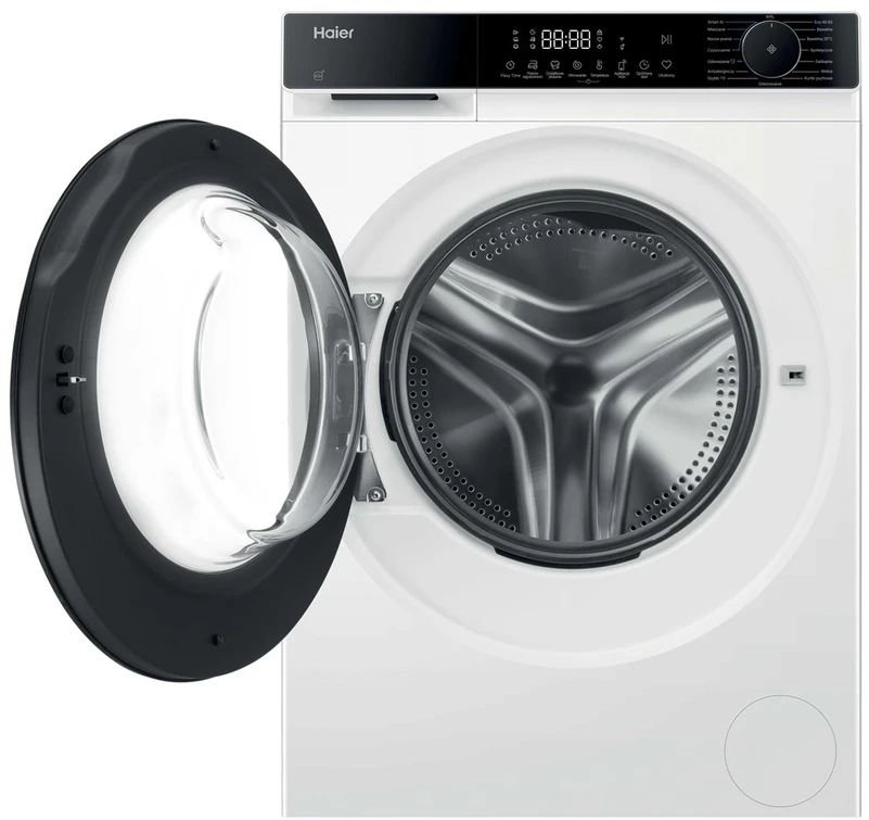 Haier X5 HW80-BP14357ETUPL washing machine