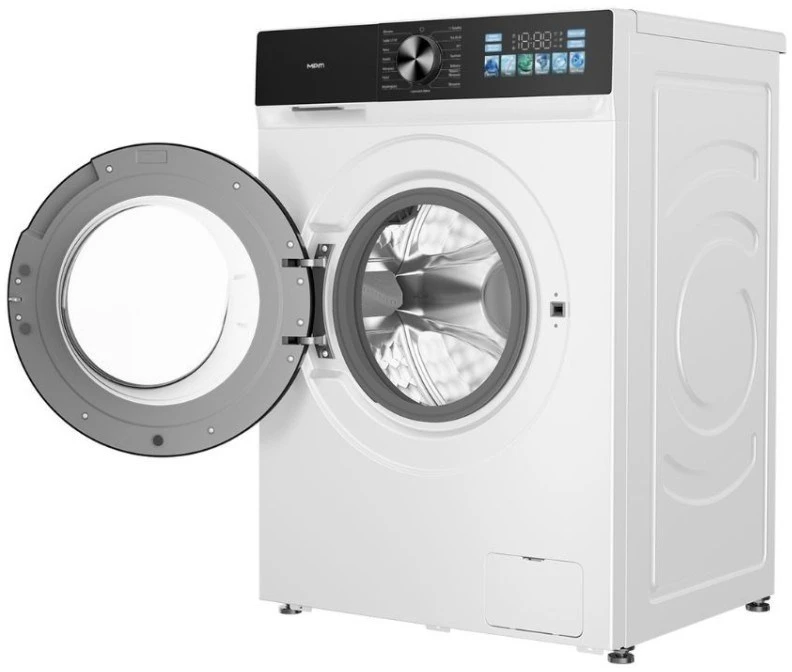 MPM-5914-PT-51 Automatinė skalbimo mašina Balta