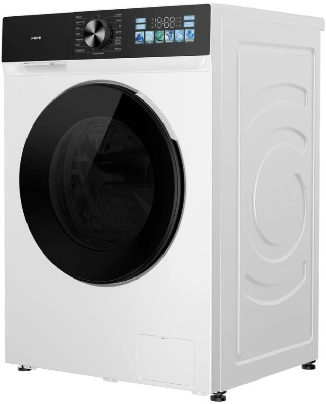 MPM-5914-PT-51 Automatinė skalbimo mašina Balta