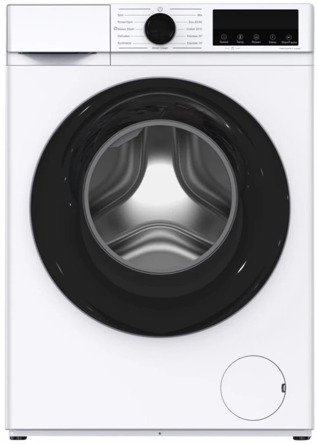 Skalbimo mašina  Ravanson XPBS-6/1200WD automatic washing machine