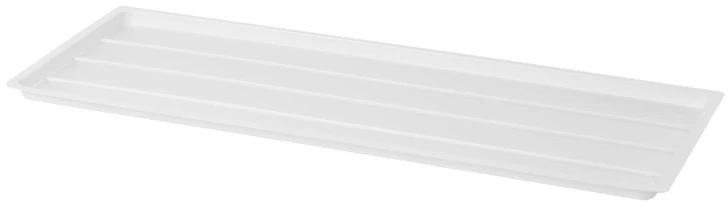 Rejs Indų džiovyklės padėklas, 63,7 x 25,2 x 1,5 cm