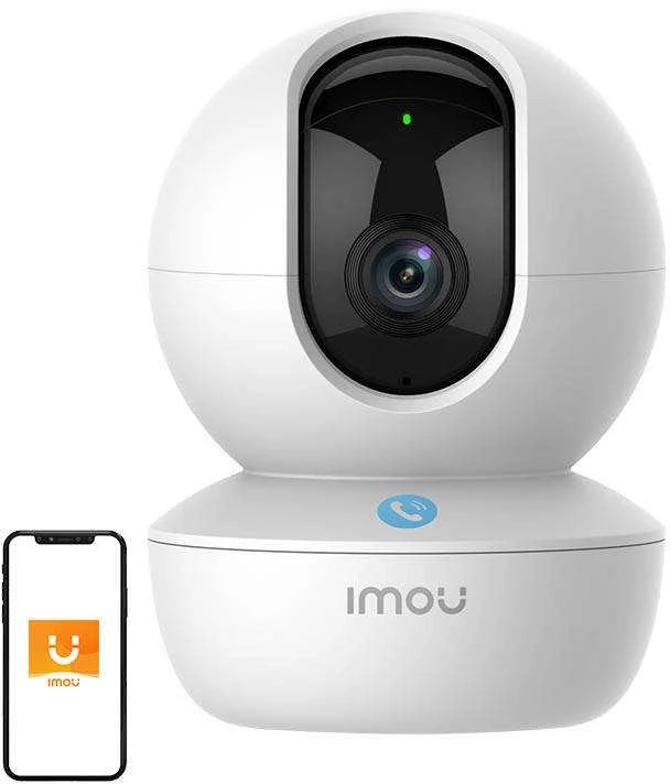 Vidinė PTZ kamera Imou Ranger RC 3MP