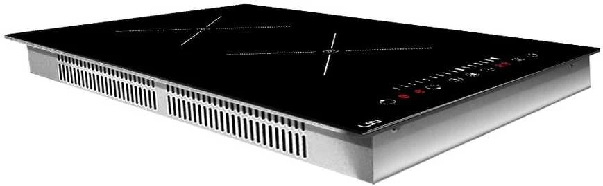 Kaitlentė lin Induction cooktop LI-A23511 3500 W Juodas
