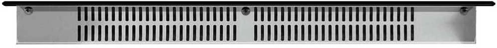 Kaitlentė lin Induction cooktop LI-A23511 3500 W Juodas