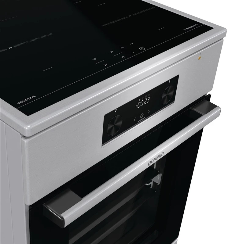 Gorenje Viryklė BURNING GEIT5C61XPG