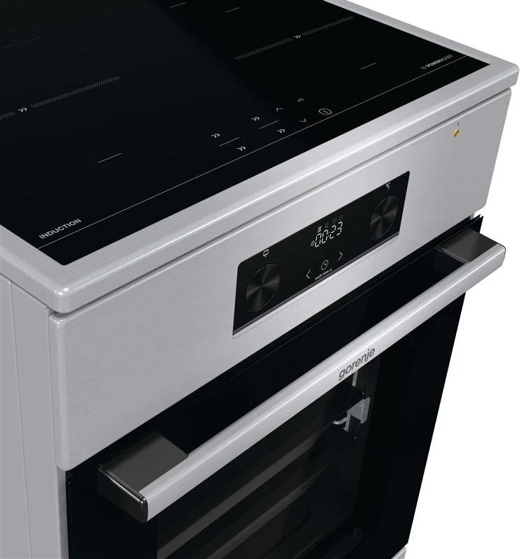 Gorenje Viryklė BURNING GEIT5C61XPG