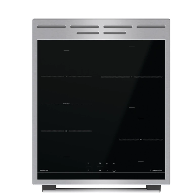 Gorenje Viryklė BURNING GEIT5C61XPG