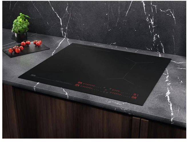 Kaitlentė AEG TI64IB10IZ