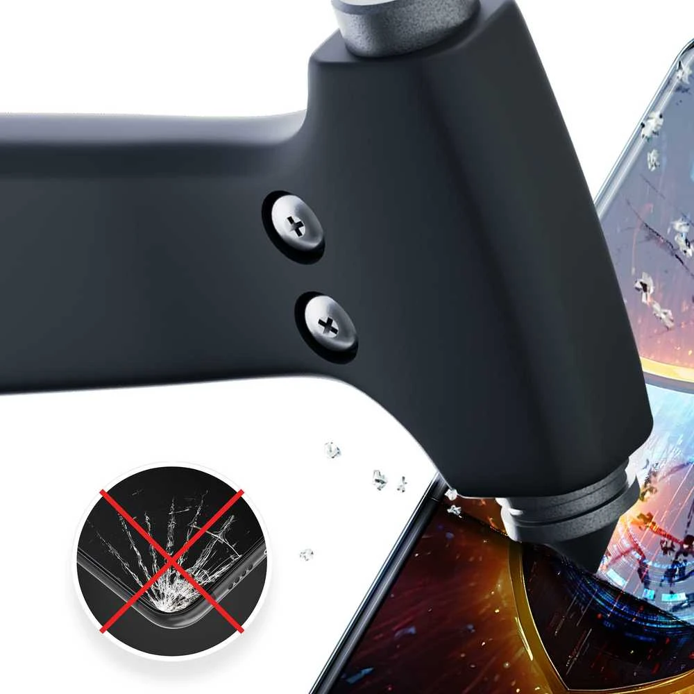 3Mk Protection „Infinix Hot 40“ / „Hot 40 Pro“ – 3mk šilkinis matinis privatumas