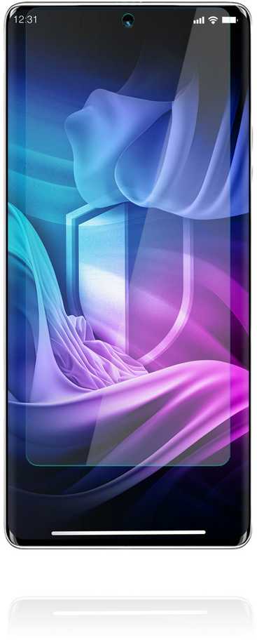 3MK Protection Infinix Hot 50 Pro+ - 3MK Silky Matt Pro