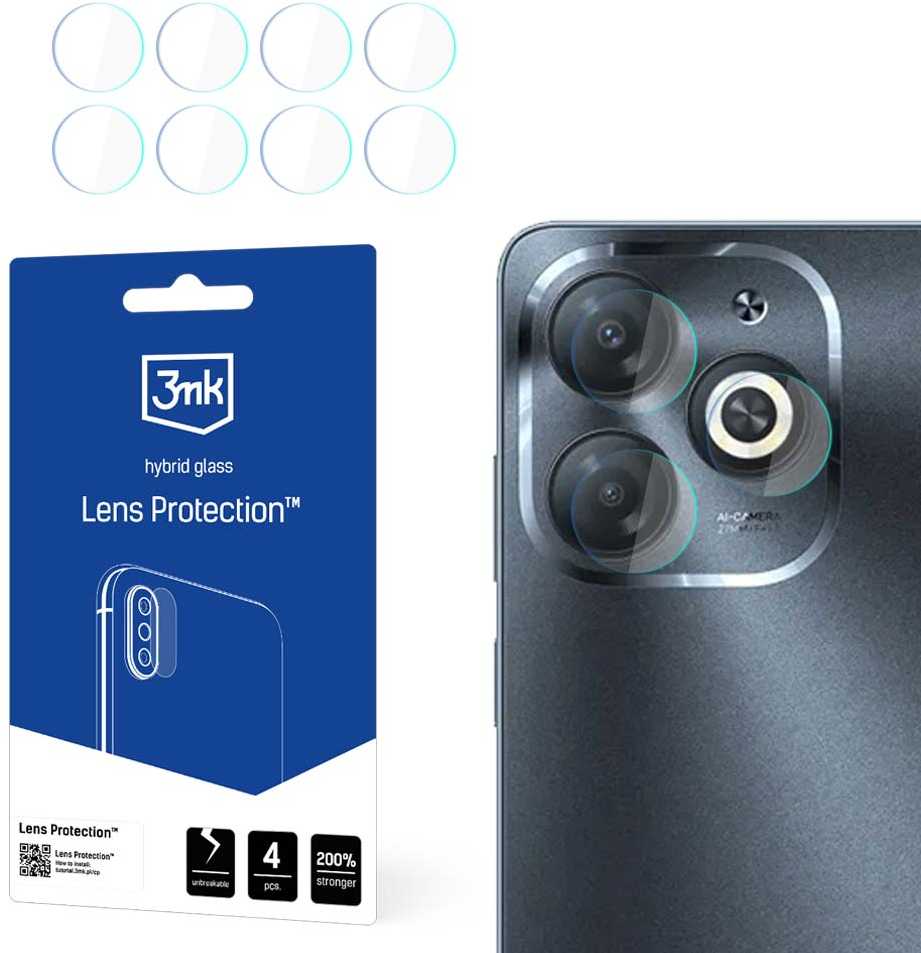 3Mk Protection Infinix Smart 8 Pro - 3mk lęšio apsauga