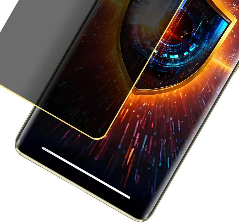 3Mk apsauga „Infinix Zero 30 5G“ – „3mk Silky Matt“ privatumas