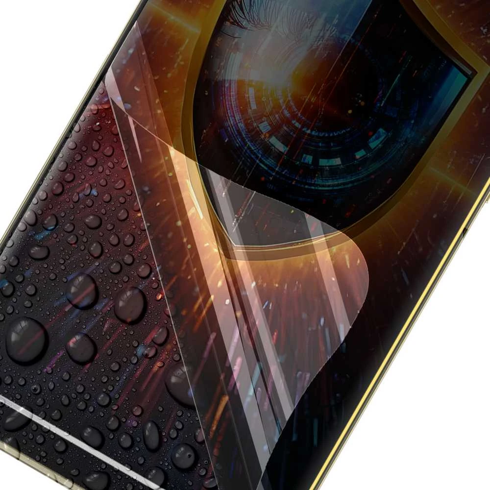 3Mk apsauga „Infinix Zero 30 5G“ – „3mk Silky Matt“ privatumas