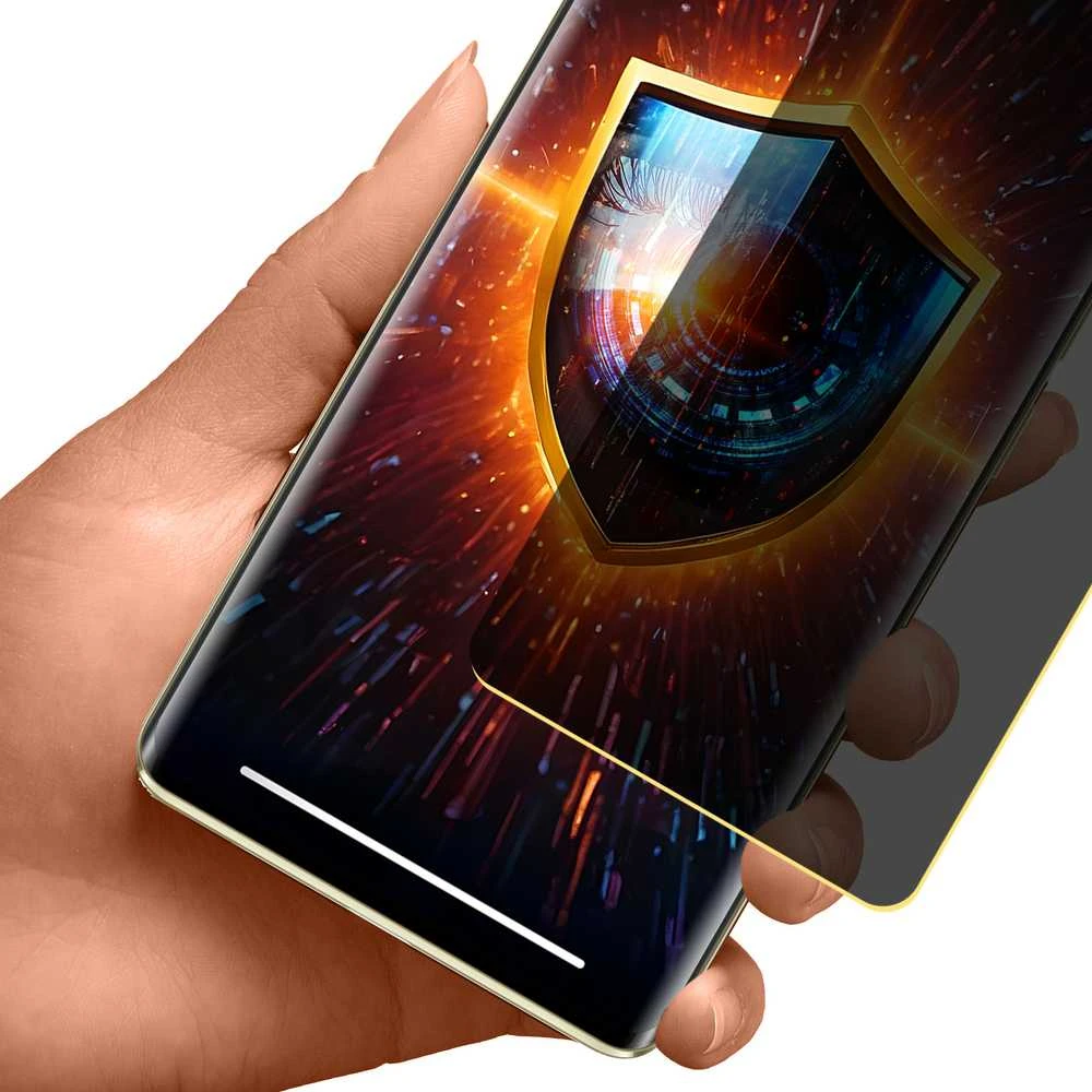 3Mk apsauga „Infinix Zero 30 5G“ – „3mk Silky Matt“ privatumas