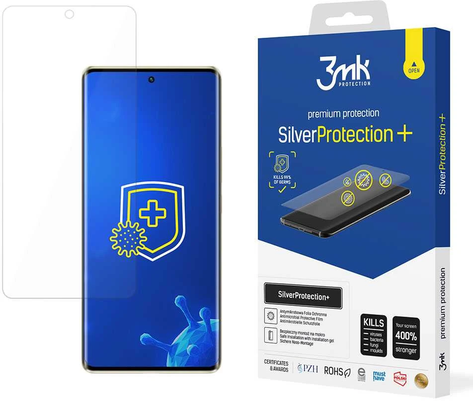 3Mk apsauga Infinix Zero 30 5G – 3mk SilverProtection+