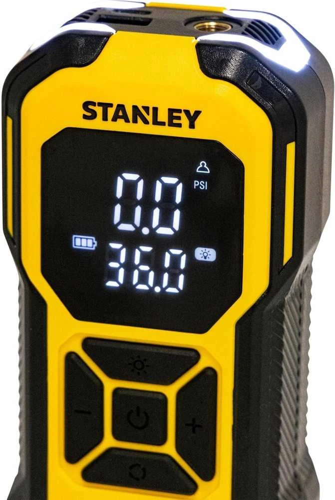 Įkraunamas kompresorius 12V SXIF0101 STANLEY