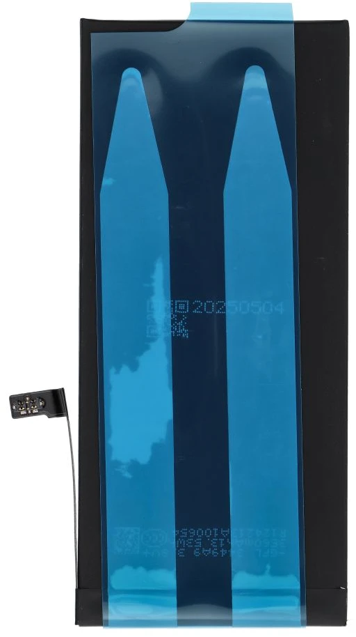 Inne „Oem AmpSentrix Basic“ baterija, skirta „iPhone 7 Plus“ (didelės talpos 3550 mAh)