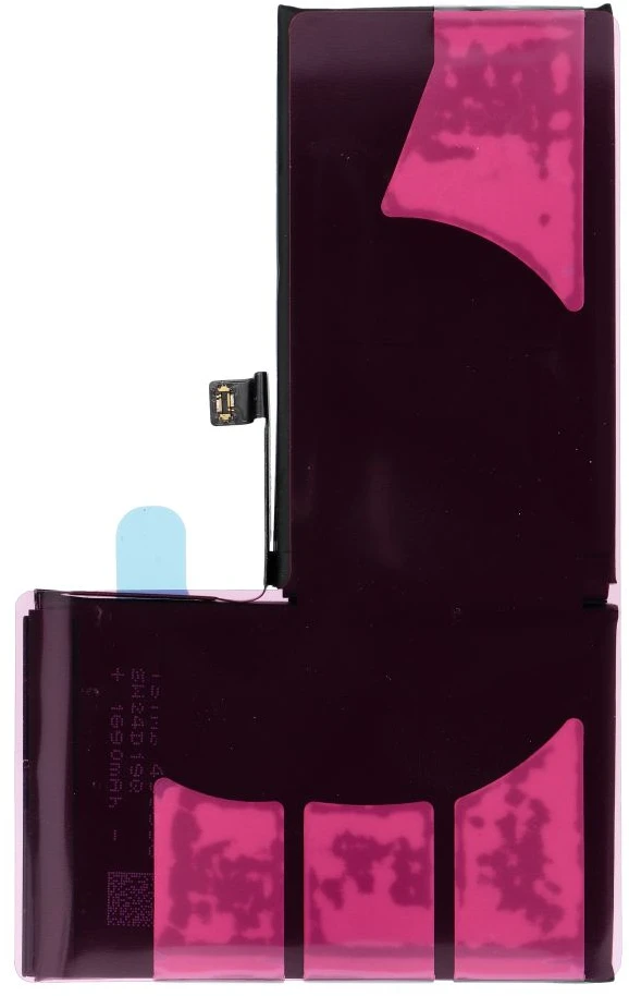 Inne „Oem AmpSentrix Basic“ baterija, skirta „iPhone X“ (didelės talpos 3150 mAh)