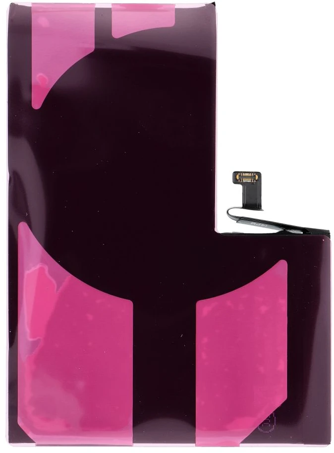 Inne „Oem AmpSentrix Basic“ baterija, skirta „iPhone 14 Pro Max“ (didelės talpos 4750 mAh)