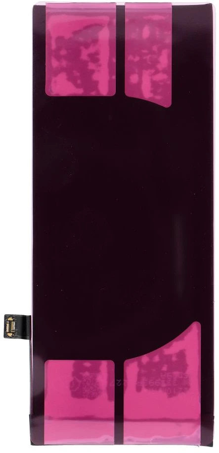 Inne „Oem AmpSentrix Basic“ baterija, skirta „iPhone SE 2020“ (didelės talpos 2250 mAh)