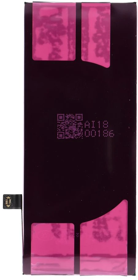 Inne „Oem AmpSentrix Basic“ baterija, skirta „iPhone 8“ (didelės talpos 2250 mAh)