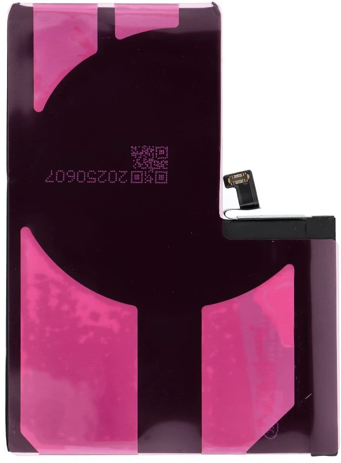 Inne „Oem AmpSentrix Basic“ baterija, skirta „iPhone 13 Pro Max“ (didelės talpos 4600 mAh)