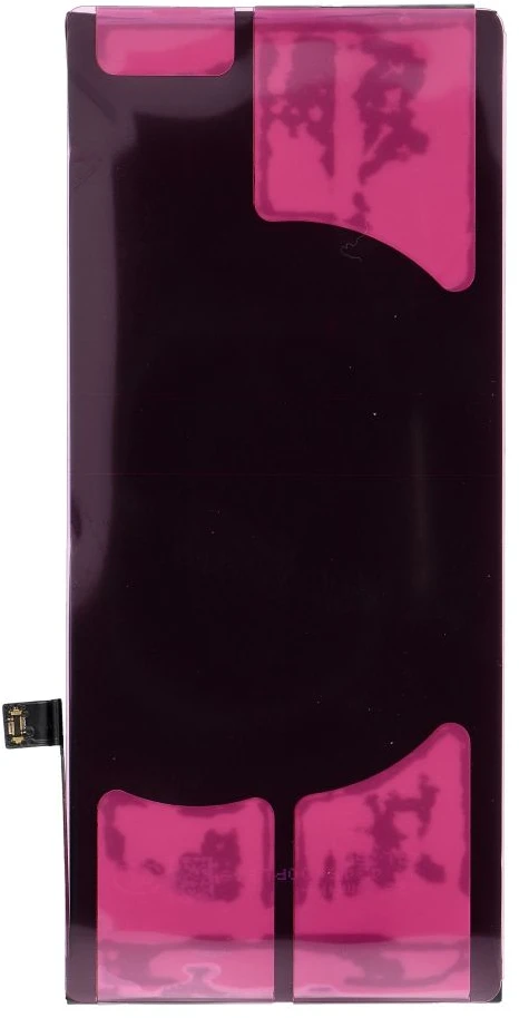 Inne „Oem AmpSentrix Basic“ baterija, skirta „iPhone XR“ (didelės talpos 3550 mAh)