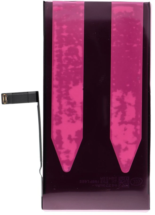 Inne „Oem AmpSentrix Basic“ baterija, skirta „iPhone 14 Plus“ (didelės talpos 4850 mAh)