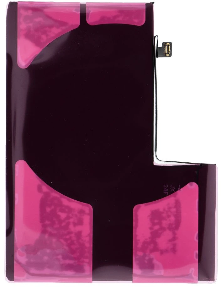 Inne „Oem AmpSentrix Basic“ baterija, skirta „iPhone 12 Pro Max“ (didelės talpos 4400 mAh)