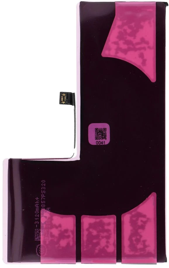 Inne „Oem AmpSentrix Basic“ baterija, skirta „iPhone XS“ (didelės talpos 3150 mAh)