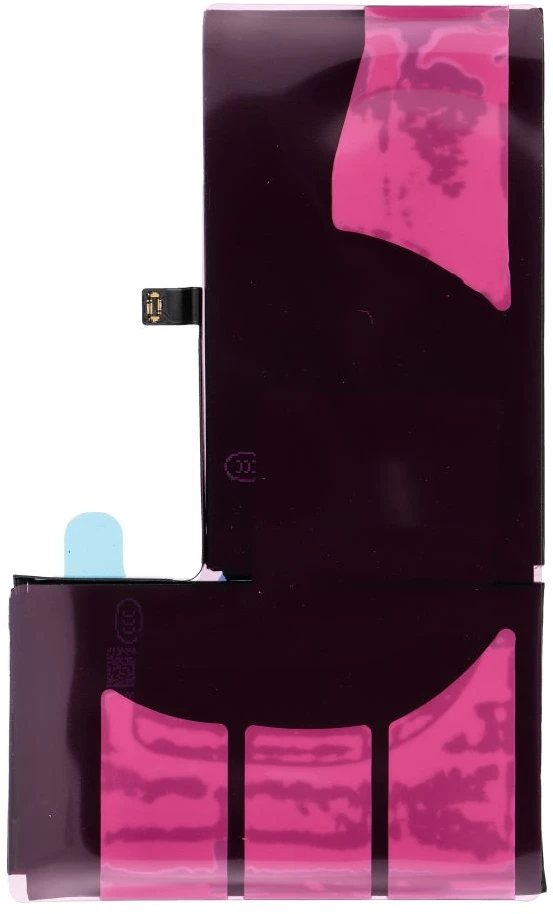 Inne „Oem AmpSentrix Basic“ baterija, skirta „iPhone XS Max“ (didelės talpos 3700 mAh)